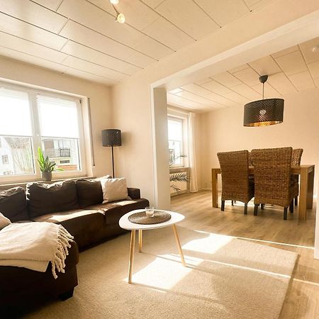 Gemuetliche Ferienwohnung In Der Eifel - Naehe Mosel Bausendorf 외부 사진