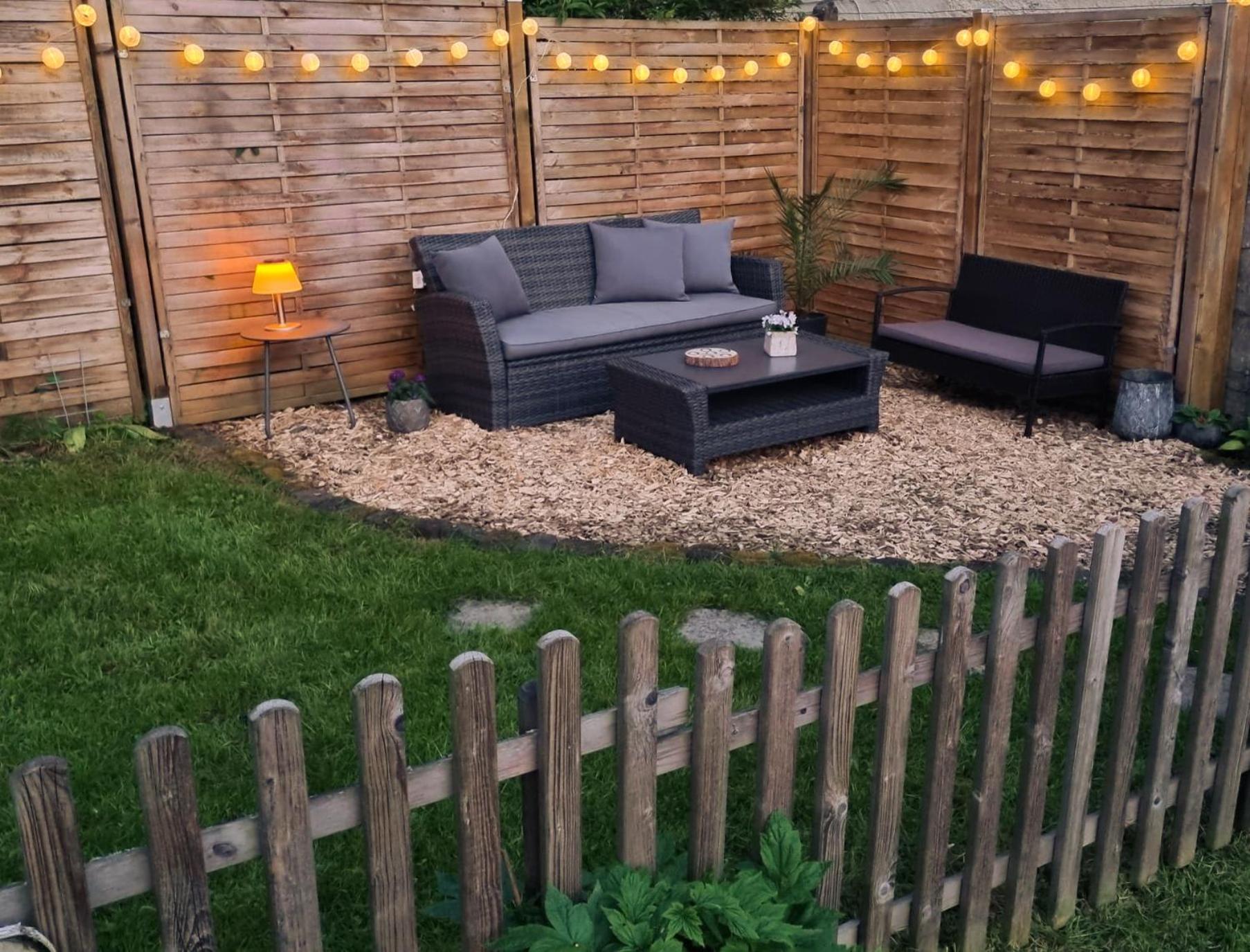 Gemuetliche Ferienwohnung In Der Eifel - Naehe Mosel Bausendorf 외부 사진